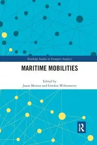 Maritime Mobilities - Monios Jason