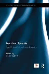 Maritime Networks - Ducruet César