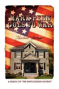 Mark Penn Goes to War - Michael Springer