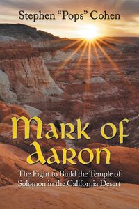 Mark of Aaron - Stephen Cohen