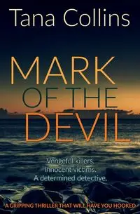 Mark of the Devil - Tana Collins