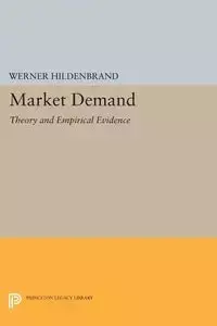 Market Demand - Werner Hildenbrand