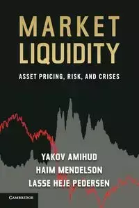 Market Liquidity - Amihud Yakov