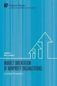 Market Orientation of Nonprofit Organizations - D. Renjini