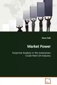 Market Power - Diana Chalil