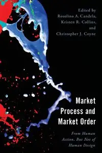 Market Process and Market Order - Candela Rosolino A.