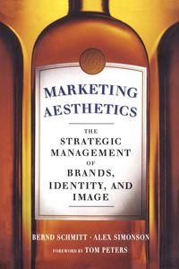 Marketing Aesthetics - Alex Simonson