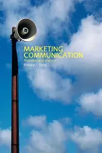 Marketing Communication - Richard Varey