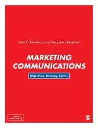 Marketing Communications - John Rossiter R