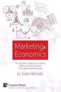 Marketing & Economics - Kermally Sultan