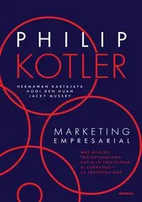 Marketing Empresarial - Philip Kotler