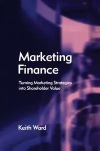 Marketing Finance - Ward Keith