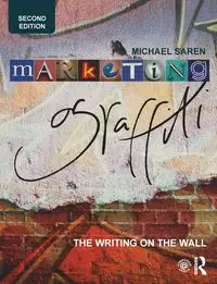 Marketing Graffiti - Mike Saren