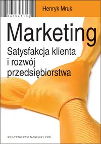 Marketing - Henryk Mruk