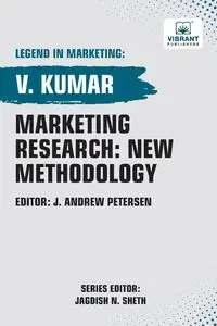 Marketing Research - Kumar V.