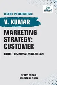 Marketing Strategy - Kumar V.