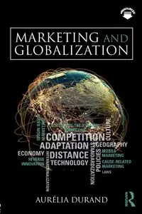 Marketing and Globalization - Durand Aurélia