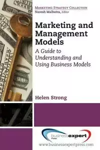 Marketing and Management Models - Helen Strong