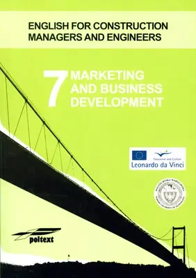 Marketing and business development 7 (książka) - Opracowanie zbiorowe