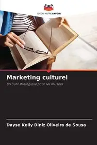 Marketing culturel - Kelly Diniz Oliveira de Sousa Dayse