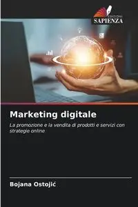 Marketing digitale - Ostojić Bojana