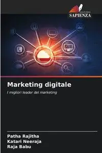 Marketing digitale - Rajitha Patha