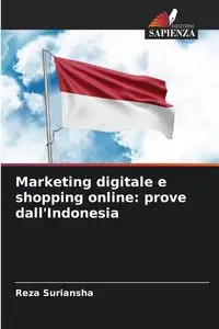 Marketing digitale e shopping online - Suriansha Reza