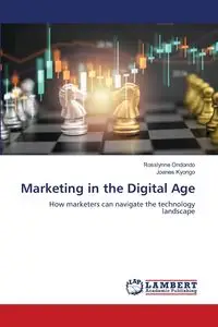 Marketing in the Digital Age - Ondondo Rosslynne