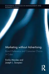 Marketing without Advertising - Emilio Morales