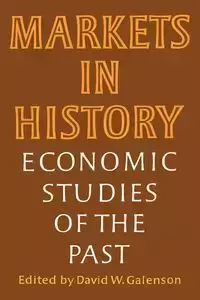 Markets in History