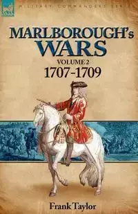 Marlborough's Wars - Frank Taylor