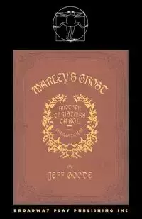 Marley's Ghost - Jeff Goode