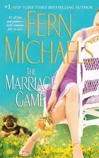 Marriage Game - Fern Michaels