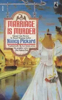 Marriage Is Murder - Pickard