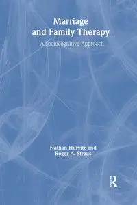 Marriage and Family Therapy - Terry Trepper S