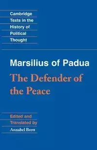 Marsilius of Padua