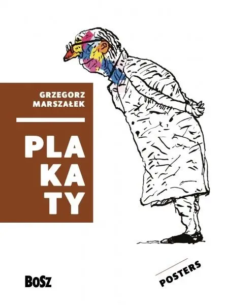 Marszałek. Plakaty - Zdzisław Schubert, Błażej Ostoja Lniski