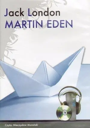 Martin Eden Audiobook QES - Jack London