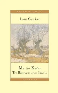 Martin Kačur - Ivan Cankar