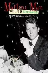 Martini Man - William Schoell