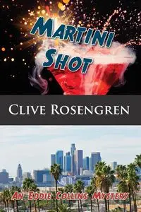 Martini Shot - Rosengren Clive