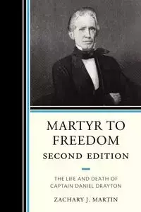 Martyr to Freedom - Martin Zachary