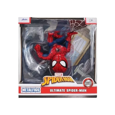 Marvel Figurka Spider-Man 15cm - Jada