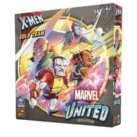 Marvel United X-men Gold Team - Portal Games