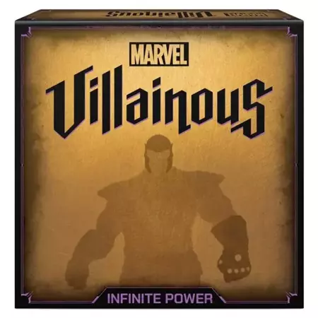 Marvel Villainous - Ravensburger