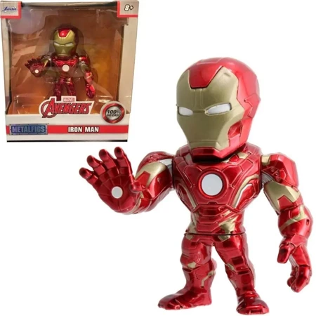 Marvel figurka Ironman 10cm - Simba