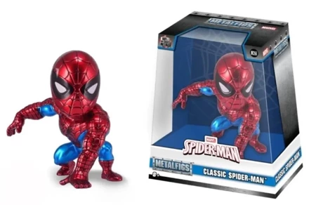 Marvel figurka Spider-Man 10cm - Simba