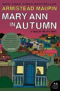 Mary Ann in Autumn - Maupin Armistead