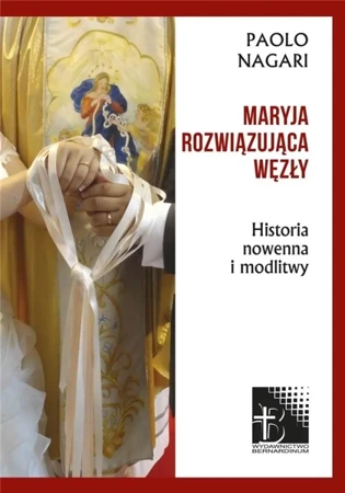 Maryja rozwiązująca węzły w.2 - Paolo Nagari