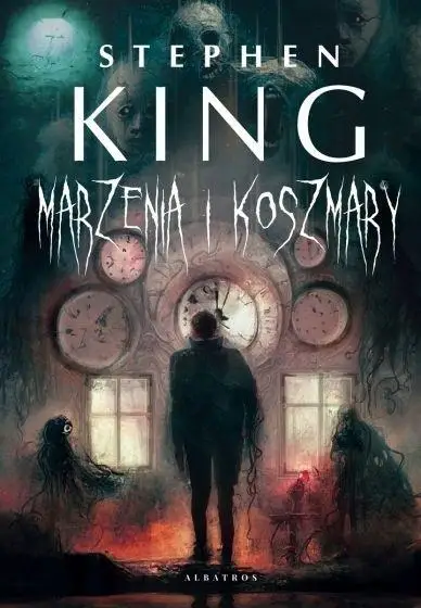 Marzenia i koszmary - Stephen King